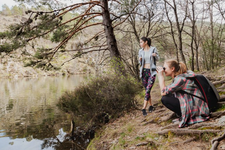 Turistinės viryklės: kaip išsirinkti tinkamiausią kelionei į gamtą?