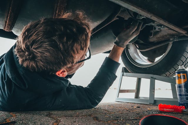 Automobilio priežiūros mitai, kuriais nereikėtų tikėti