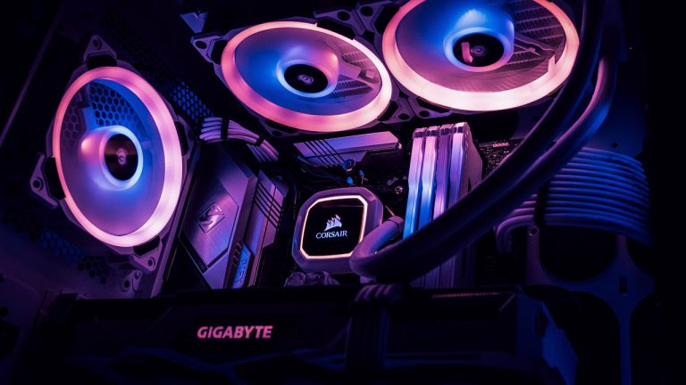 CPU – kompiuterio širdis: kada procesorius daro didžiausią įtaką sistemos veikimui