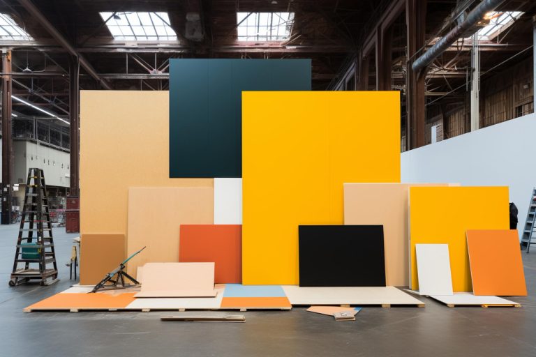 Kokios reklamos medžiagos 2025 m. populiariausios? Palyginimas pagal kainą, patvarumą ir estetiką