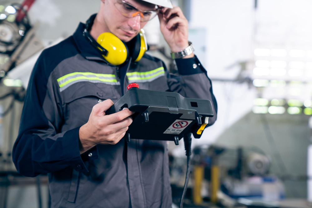 Metalo skenerio tikslumas: kada galima juo pasitikėti, o kada – ne