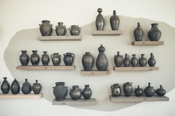 Vytautas Valiušis Ceramics Museum 6