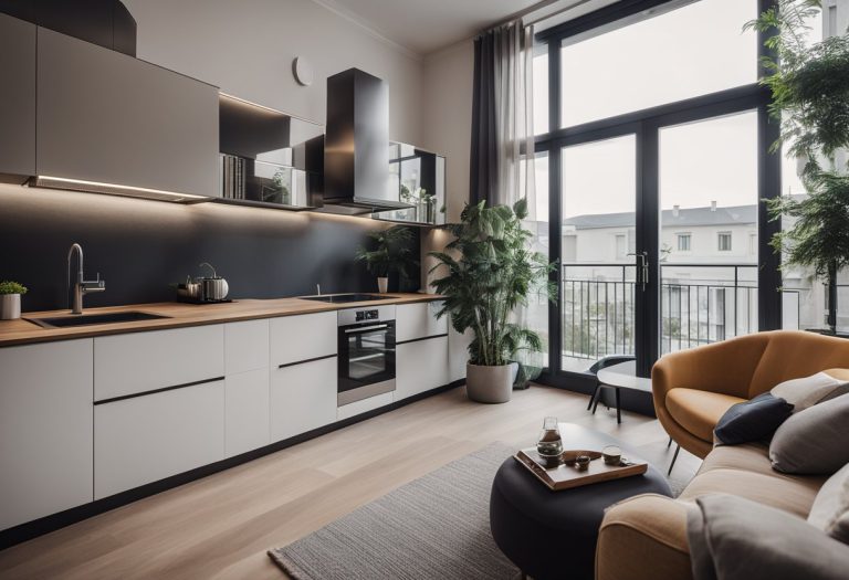 Nauji butai Užupyje: kaip modernus dizainas dera su bohemiška aplinka – šiuolaikinės architektūros ir meninio paveldo sintezė