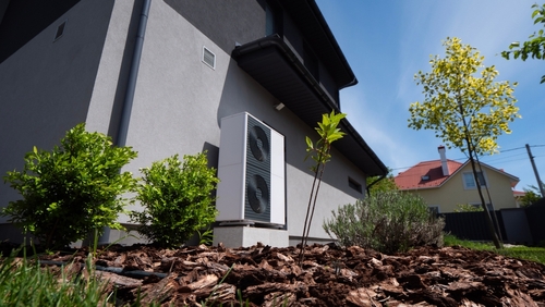 Daikin šilumos siurblių pranašumai: kodėl jie verti investicijos?