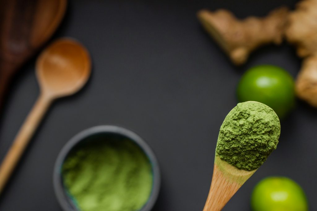 Matcha nauda energijai ir koncentracijai: ką sako specialistai?