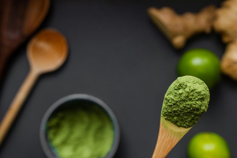Matcha nauda energijai ir koncentracijai: ką sako specialistai?